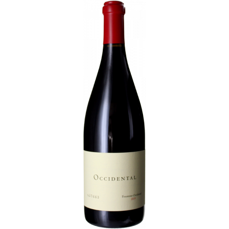 Freestone Pinot Noir 2022 - Occidental Freestone Pinot Noir 2022 - Occidental