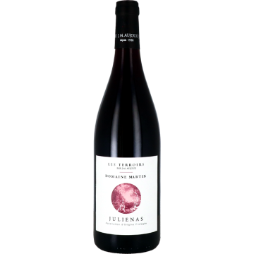 Les Terroirs