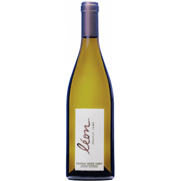 Léon 2023 - Domaine Jonathan Didier Pabiot - 0.75L