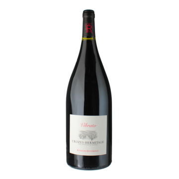 Magnum - Vibrato 2022 - Romain Duvernay