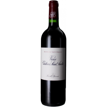 Vieux Château Saint-André