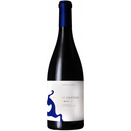 Clos du Château 2022 - Domaine des Landions Clos du Château 2022 - Domaine des Landions