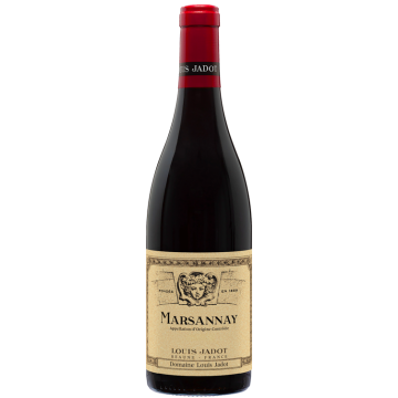 Marsannay Clos du Roy 2022 - Famille Gagey - Louis Jadot - 0.75L