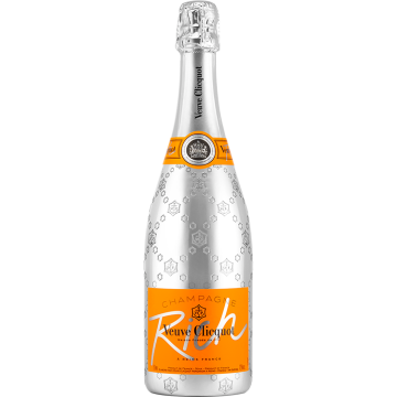 Veuve Clicquot Cuvée Rich