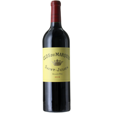 Clos du Marquis 2014 - 0.75L