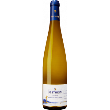 Riesling Grand Cru Schlossberg