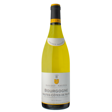 Hautes Côtes de Nuits Blanc