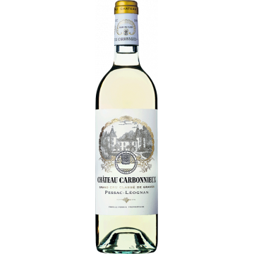 Chateau Carbonnieux Pessac Leognan Grand Cru Classe De Graves Bianco