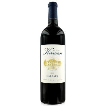 Château Kirwan 2016 - 3ème Cru Classé - 0.75L