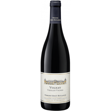 Volnay 2022 - Domaine Genot Boulanger - 0.75L