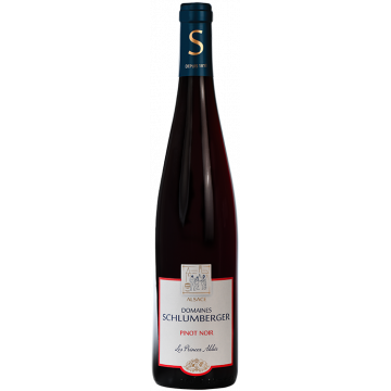Pinot Noir Les Princes Abbés