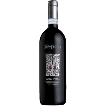 Speri Amarone della Valpolicella Classico Sant'Urbano