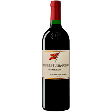Château la Fleur-Petrus