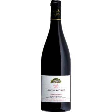 Saumur Champigny Château de Targé