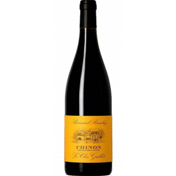 Bernard Baudry Chinon Le Clos Guillot