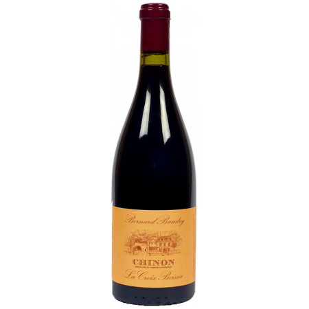 Croix Boissée 2021 - Bernard Baudry Croix Boissée 2021 - Bernard Baudry