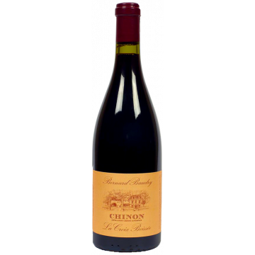 Croix Boissée 2021 - Bernard Baudry - 0.75L