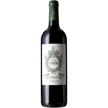 Château Ferrière 2020 - 3ème Cru Classé - 0.75L