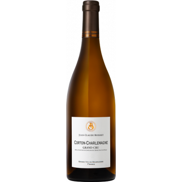 Corton Charlemagne Grand Cru 2022 - Jean-Claude Boisset - 0.75L