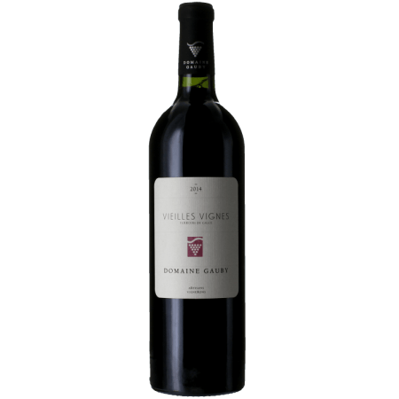 Vieilles Vignes 2023 - Domaine Gauby Vieilles Vignes 2023 - Domaine Gauby