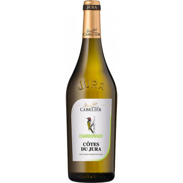 Marcel Cabelier Côtes du Jura Chardonnay