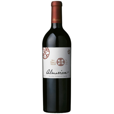 Almaviva 2022 - Vina Almaviva Almaviva 2022 - Vina Almaviva