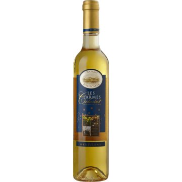 Larmes Célestes 2023 - Château Bouscassé - 0.5L