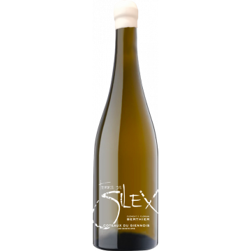 Terre de Silex 2023 - Clément & Florian Berthier - 0.75L
