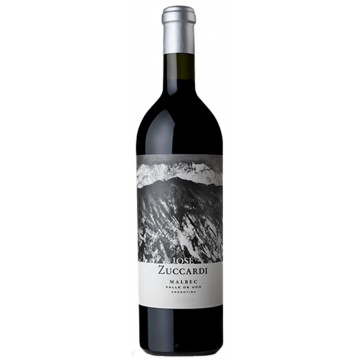 Jose 2018 - Familia Zuccardi - 0.75L