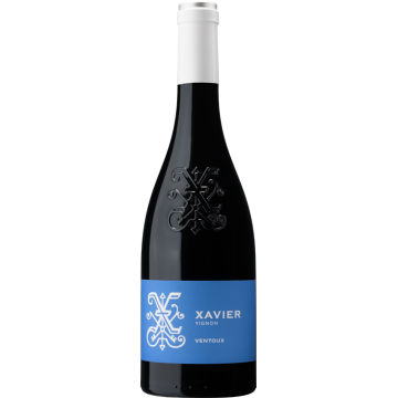 Magnum - Ventoux 2022 - Xavier Vignon - 1.5L