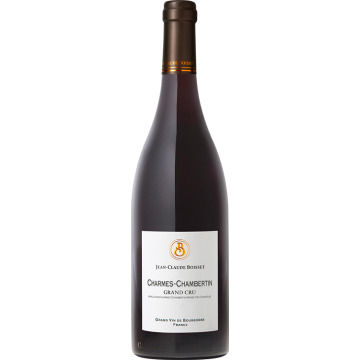 Charmes Chambertin Grand Cru