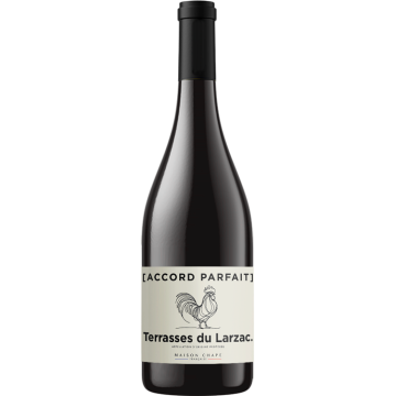 Accord Parfait - Terrasses du Larzac 2022 - 0.75L