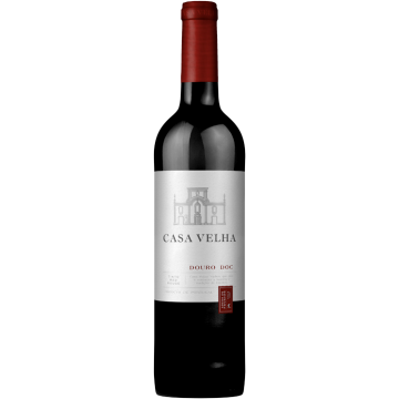 Casa Velha Tinto 2022 - Adega de Favaios - 0.75L