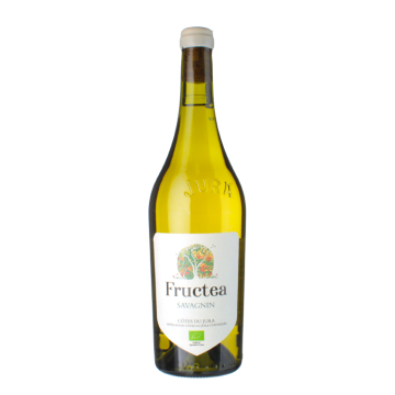 Fructea Savagnin Ouillé