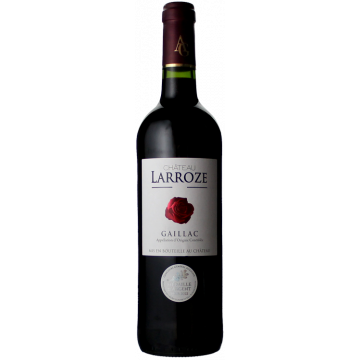 Château Larroze 2022 - 0.75L