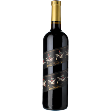 Zinfandel Director's Cut