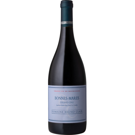 Bonnes Mares Grand Cru 2022 - Domaine Bruno Clair Bonnes Mares Grand Cru 2022 - Domaine Bruno Clair