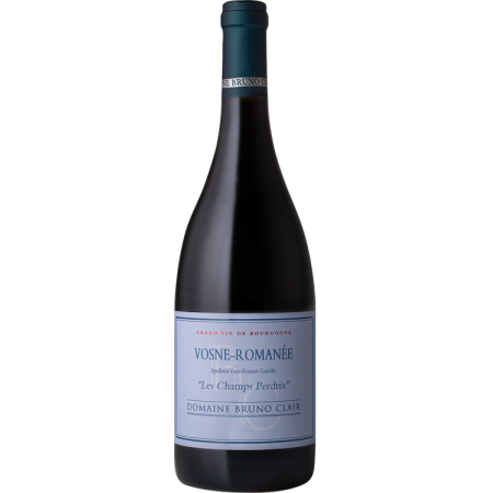 Vosne Romanée - Les Champs Perdrix 2022 - Domaine Bruno Clair Vosne Romanée - Les Champs Perdrix 2022 - Domaine Bruno Clair
