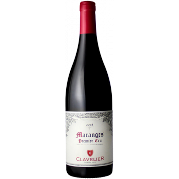Maranges 1er Cru