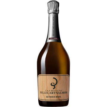 Billecart Salmon Champagne Le Sous Bois