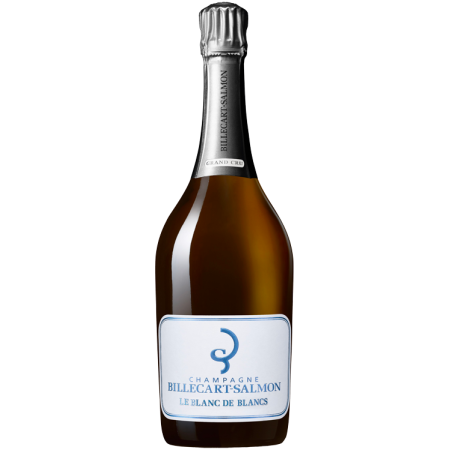 Champagne Billecart Salmon - Le Blanc de Blancs Champagne Billecart Salmon - Le Blanc de Blancs