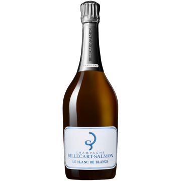 Billecart Salmon Champagne Le Blanc de Blancs