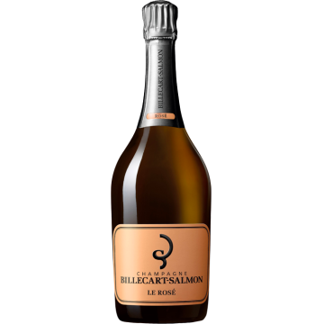 Billecart Salmon Champagne Le Rosé Extra Brut