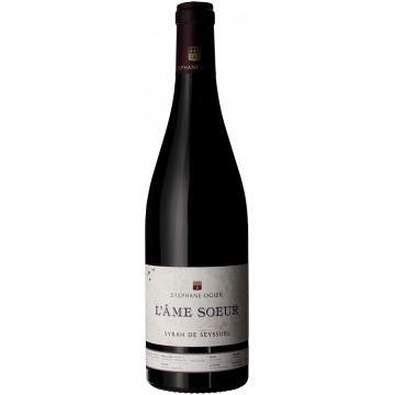 L'âme Soeur 2022 - Domaine Stephane Ogier - 0.75L