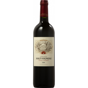 Château Haut-Vigneau 2020 - 0.75L