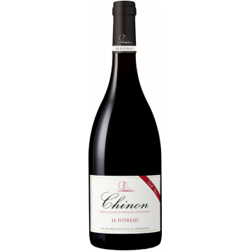 Le Futreau Vieilles Vignes