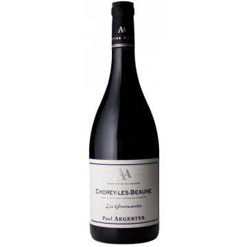Chorey-Les-Beaune - Les Gourmandes 2023 - Aegerter - 0.75L