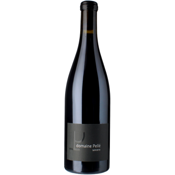 La Croix au Garde 2023 - Domaine Henry Pellé - 0.75L