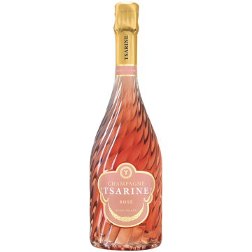 Rose - Champagne Tsarine