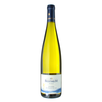 Sylvaner Des Chasseurs De Lune 2021 - Bestheim - 0.75L